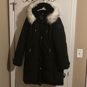 Winter coat